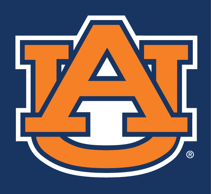 Auburn Tigers 1991-Pres Alternate Logo iron on transfers for clothing
